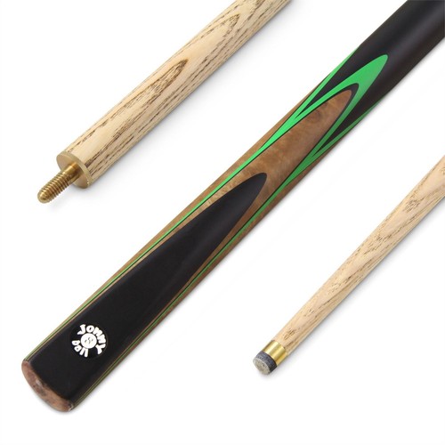Jonny ball snooker pool cue - 8,