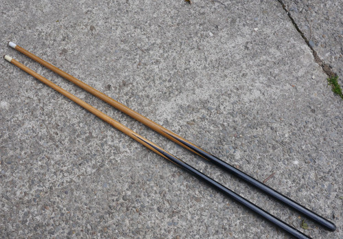 Childrens pool cues - childrens,
