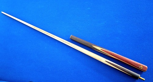 Ultra power pool break cue - ultra, power-