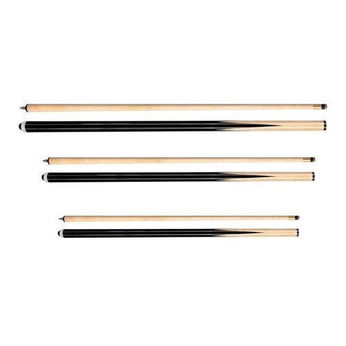 Pool snooker piece centre - snooker, 2-piece