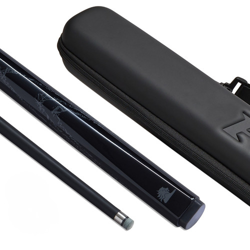 Powerglide snooker pool cue - pool,