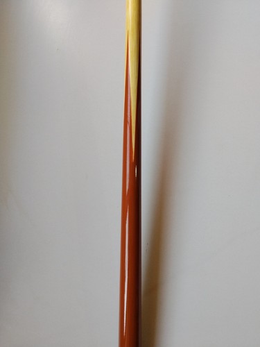 Wooden pool cues 57 - wooden,