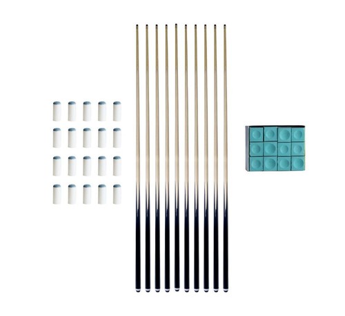Standard pool cues tip - standard,