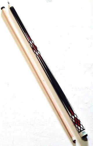 Chicago red american - red, 57"