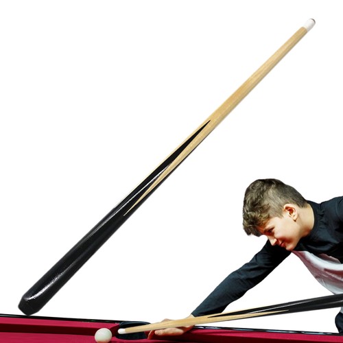 Pool cue designed for kid - x,