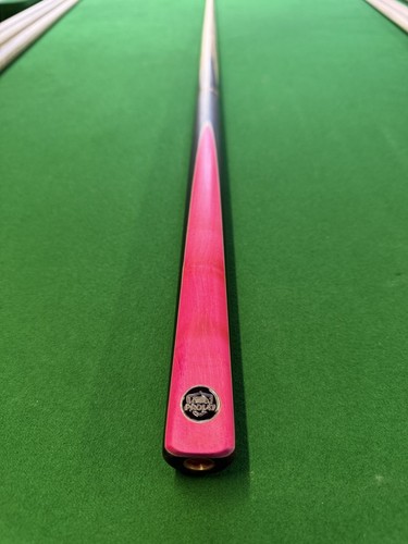 Pro147 pink pearl snooker - pearl,