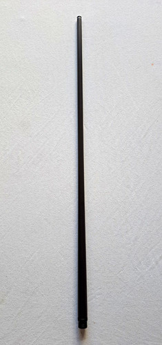Velco carbon shaft - carbon,