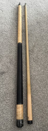 124 pool cue with ob2 - ob-124,