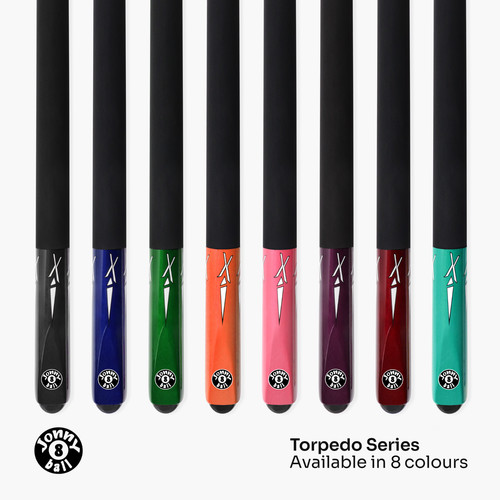 Jonny ball torpedo - 8,