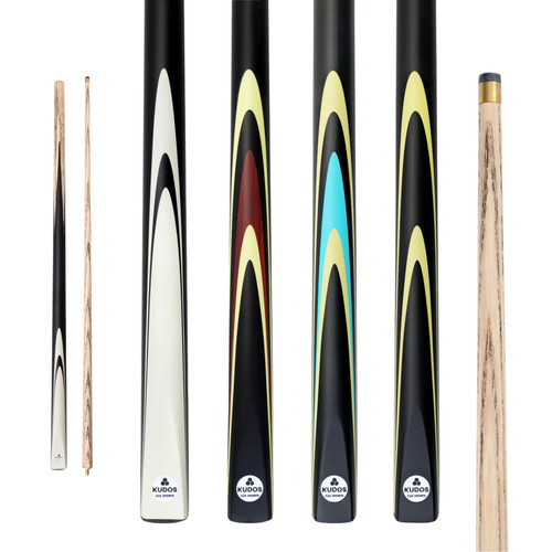 Kudos snooker pool cue - kudos,