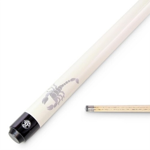 White scorpion 2pc centre - 2pc, 57"