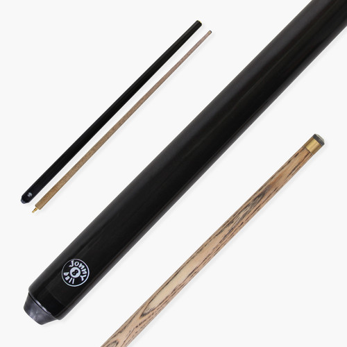 Jonny ball inch black jet - ball, 52