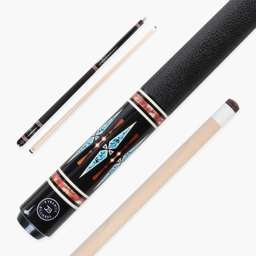 Dynamite billiards darren - billiards, by