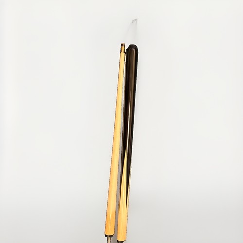 3ft junior piece split - split, cue