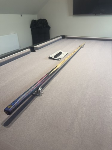 Snooker pool one piece - one,