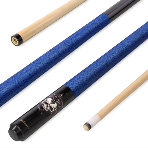 Buffalo blue stinger skull - stinger,