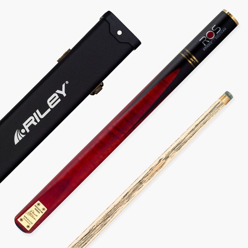 Riley ronnie sullivan - o’sullivan, 4