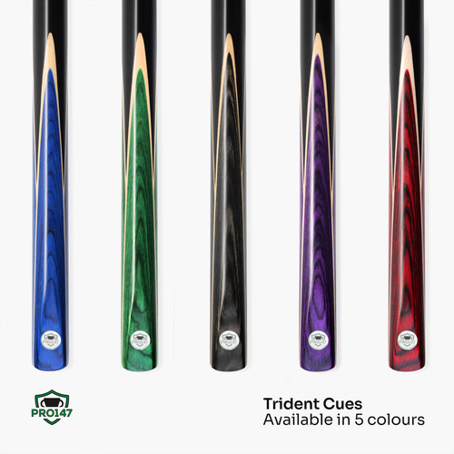 Pro147 trident inch piece - inch, 1