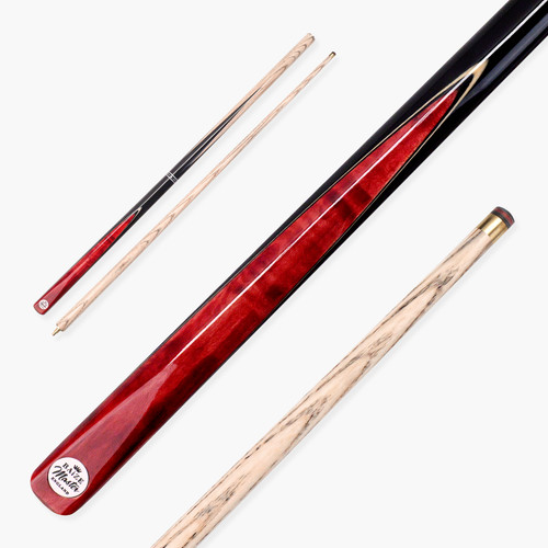 Baize master inch red - 57,