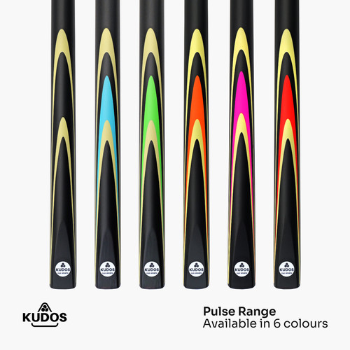 Kudos pulse inch - pulse,
