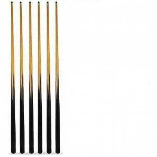 Pool snooker cues - cues, available