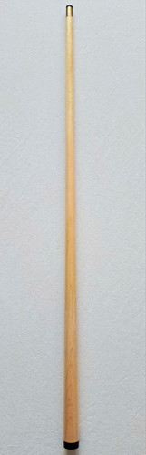 Jacoby custom cues - break, shaft