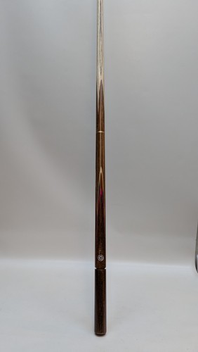 Sports wooden snooker cue - sports, 2
