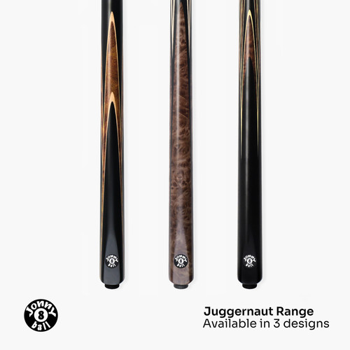 Jonny ball juggernaut - ball, 1