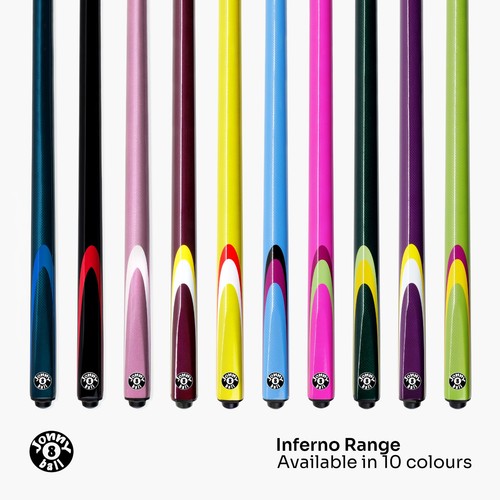 Jonny ball inferno - 2, piece