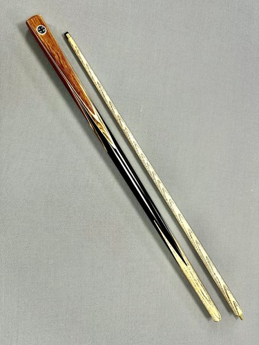 Pool 5mm tip 2 piece - tip,