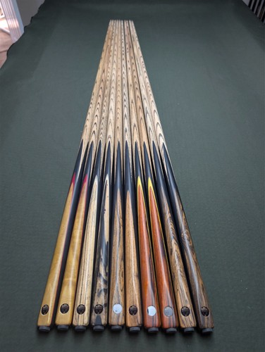 Big bertha break - big, cue
