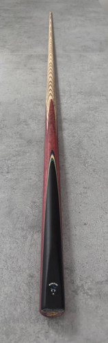 One piece pool snooker cue - piece, /