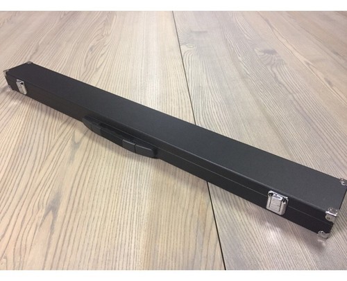 Black piece pool snooker - black,