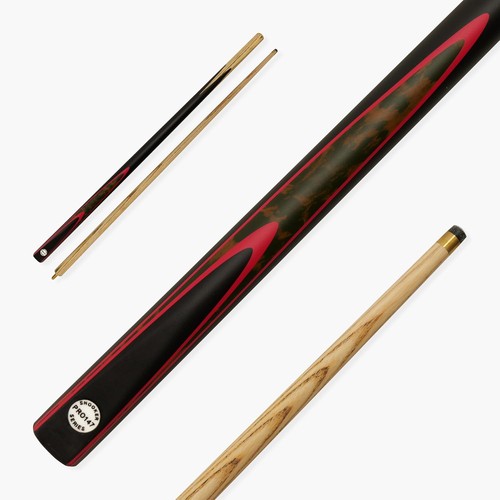 Pro147 red burl inch 2 - pro147,