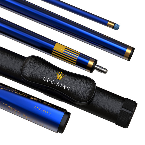 Cue king premier pool - cue-king,