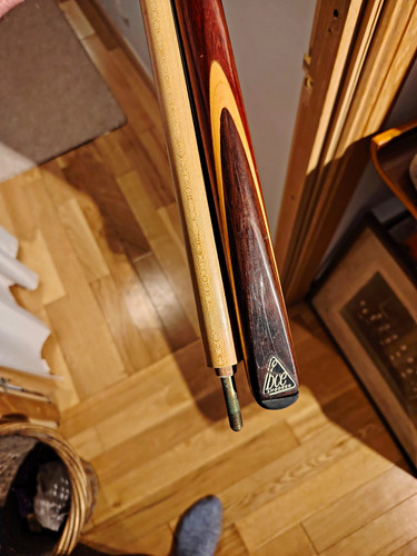 Vintage bce piece snooker or - bce,