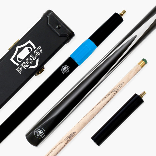 Pro147 striker deluxe snooker - striker,
