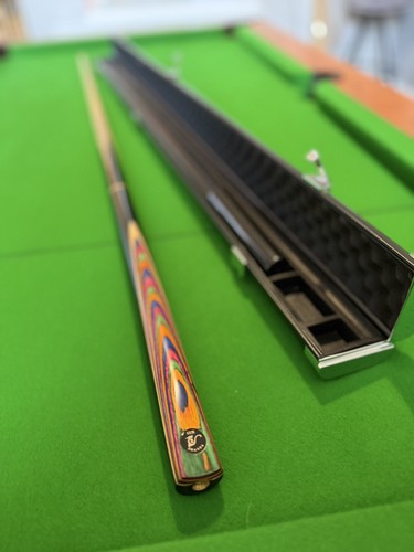 Proffesional ash cue - proffesional,