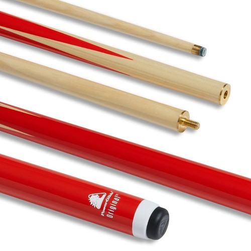 Powerglide original red 2pc - original,