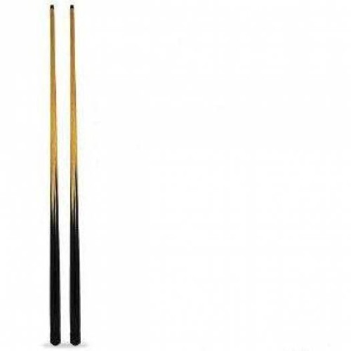 New pool cues - x,