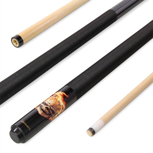 Buffalo stinger flame skull - stinger,