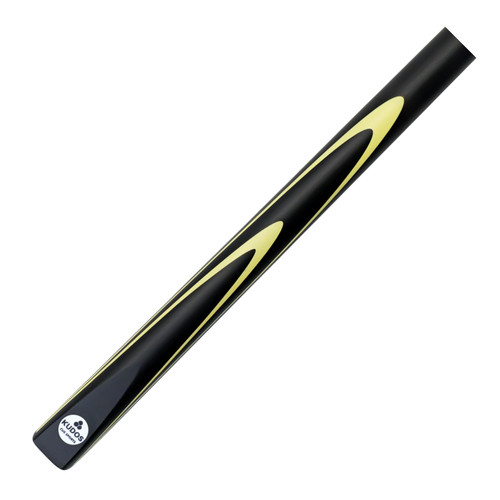 Kudos black pulse inch - black,
