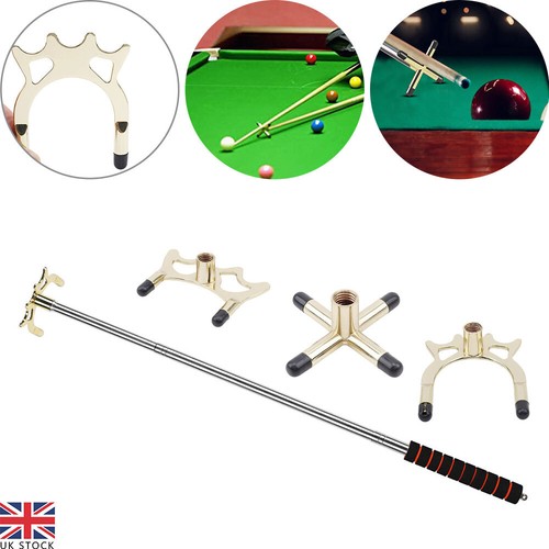 Billiards pool cue - cue, stick