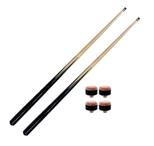 3ft short pool cues - x,