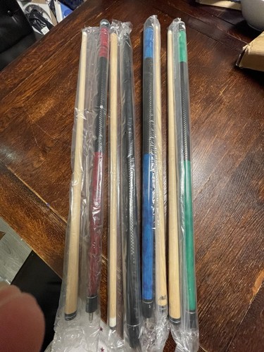 Pool cue inch maple wood - maple,