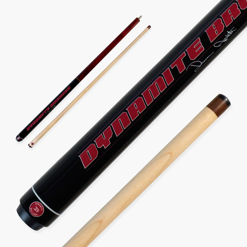 Dynamite darren appleton 3 - by,
