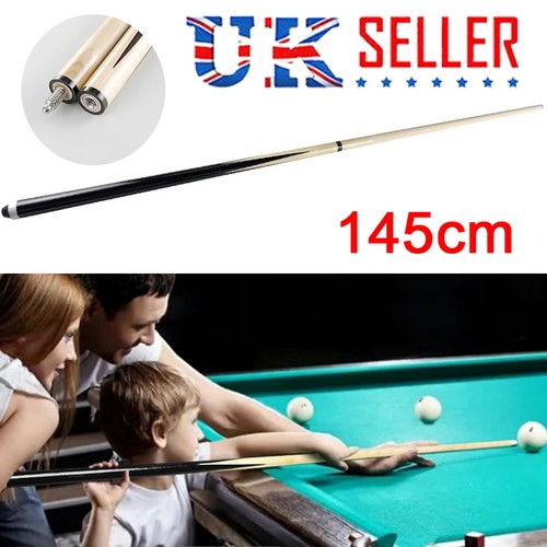 57inch pool cue stick - cue, billiard
