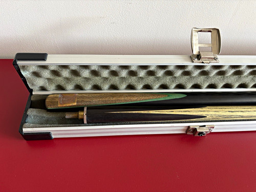 Cue craft sherwood jointed - sherwood, 3/4