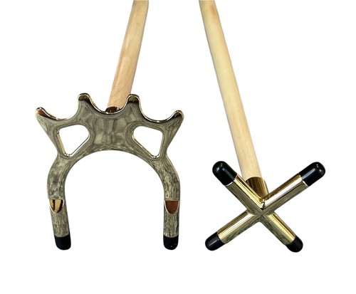 2 piece pool snooker - x,