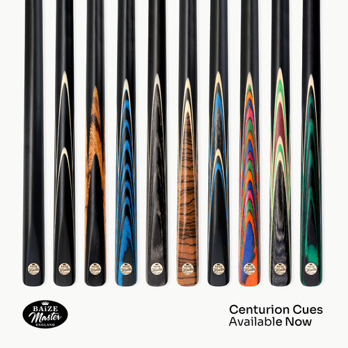 Baize master centurion - baize,
